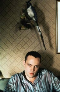 Vince Vaugh Norman