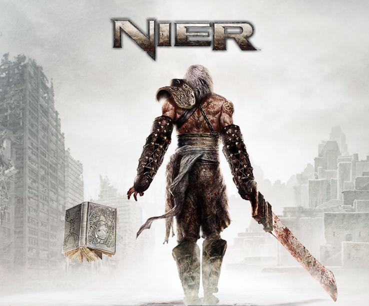 download nier games