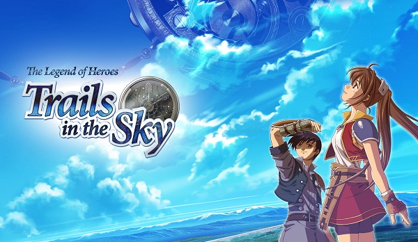 games like trails in the sky for mac