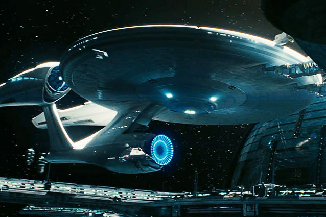 Why the Ending of Star Trek: Into Darkness Makes Me Mad | Moar Powah!