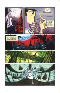 Samurai jack 2-1