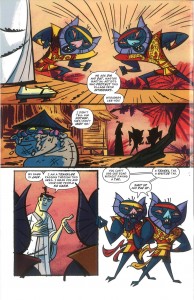 Samurai jack 2-2