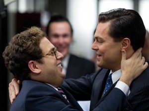 "It's guy love, that all it is. Guy love, he's mine, I'm his..."