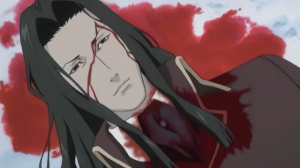 Ibaragi Soutetsu