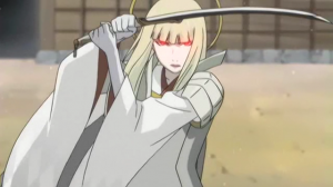 KakunoJoan of Arc
