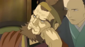 Nakaiya Juubei
