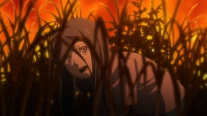 forest nezumi
