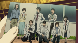 photo of scientists