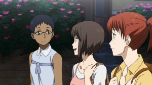 safu and her friends