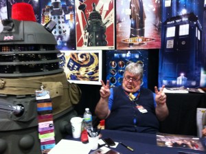 doctor who churchill