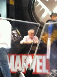 Stan Lee