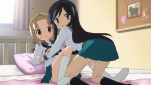 Consensual Harassment