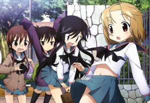Slice of Life