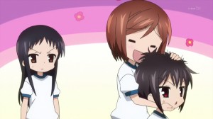 Tooru's Fans