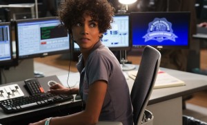 Also, Halle Berry rocks that hairstyle. Just sayin'