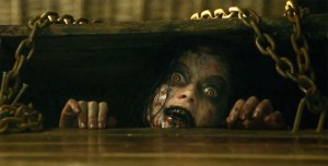 In spite of how un-creepy the trailer made this scene.