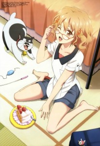 Glasses~