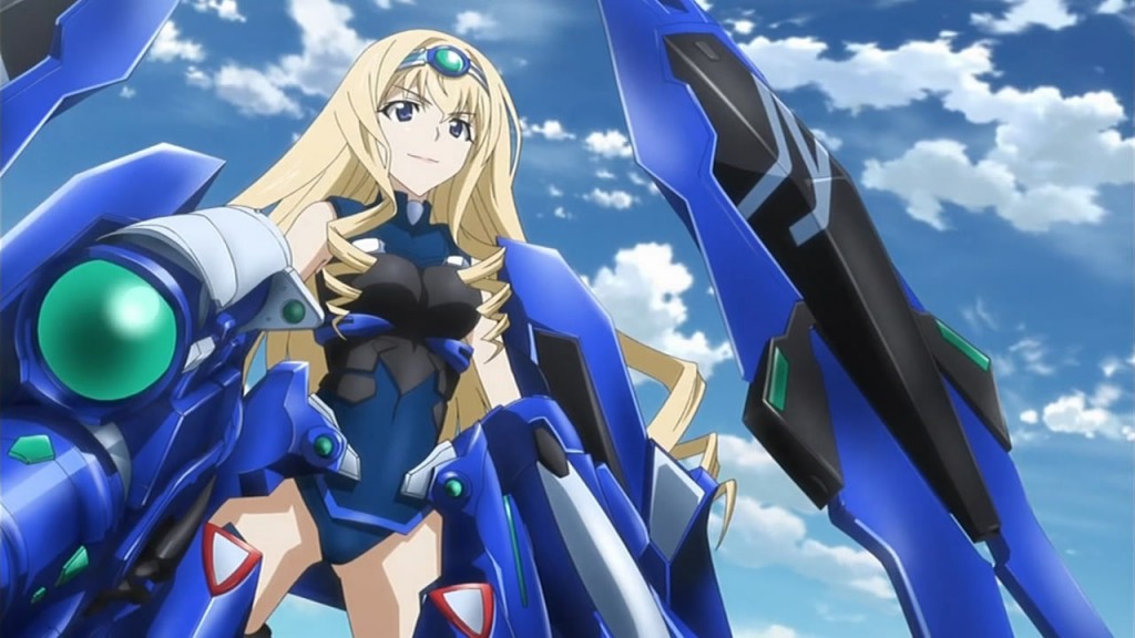 infinite-stratos-blue-tears