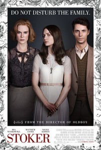 This poster alone is scarier than most horror movie.