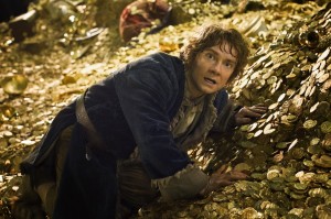 "This isn't like Scrooge McDuck! This isn't like Scrooge McDuck at all!"