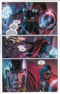 UAvengers 16-1