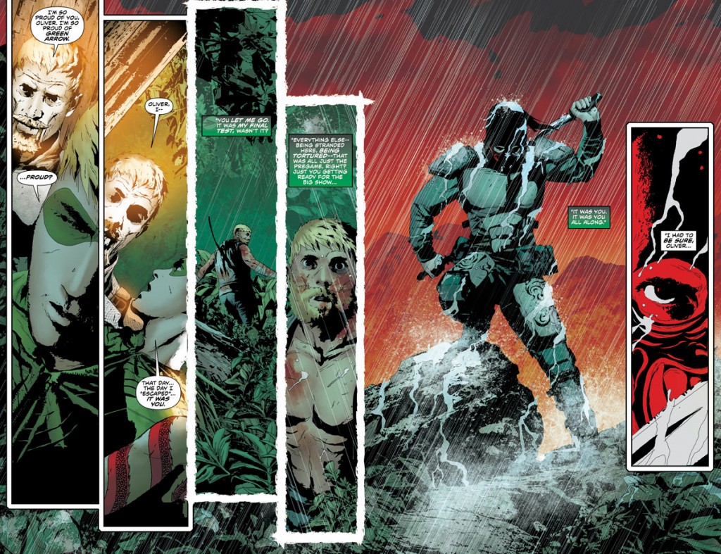 I dare you to call this art anything less than gorgeous.