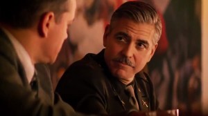 "Look, not to complain, but I was expecting Brad Pitt..."