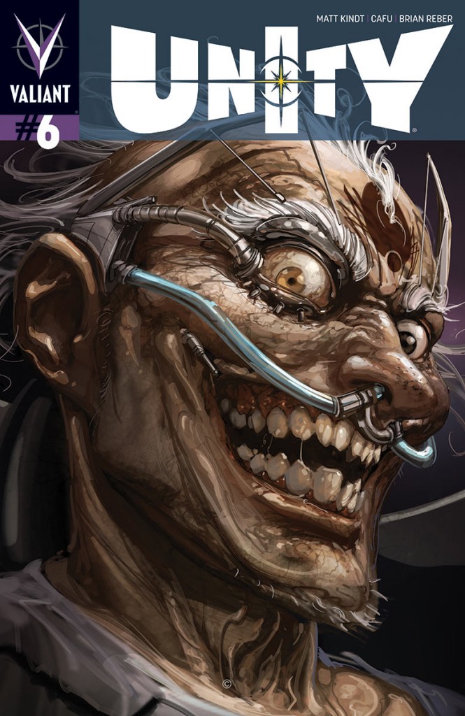 "Pleasant dreams!" - Dr. Silk