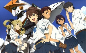 Robotics;notes Title