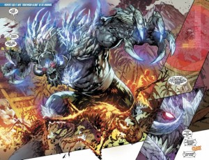 "ME WANT COOKIE!" -Doomsday