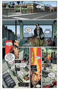 ghost rider 3-3
