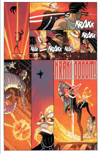 ghost rider 3-4