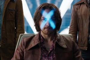 "I swear Cerebro, I am Xavier, not some hobo in a wheelchair."