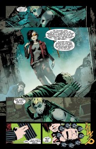 "Why so seri...oh wait, wrong villain."