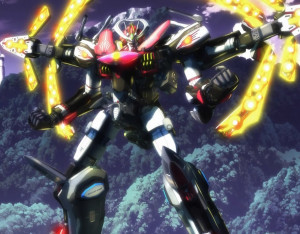 Aquarion Evol Solar Aquarion
