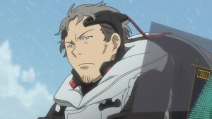 Eureka 7 Movie Holland