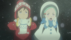 Eureka 7 Movie Kids
