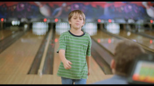 "F**k it dude. Let's  go bowling."