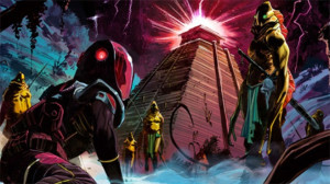 Dat art...how can you NOT marvel at its beauty?