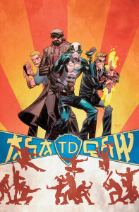 the delinquents #2