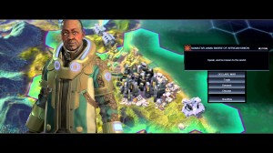 I swear to God, if he tells me that "No village was ever ruined by trade," again...