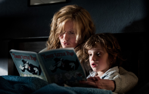 "and then The Rains of Castamere began to play-- Are you sure you're okay with reading this?"