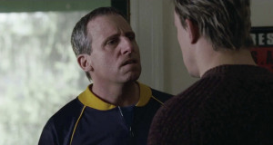"What did you say about Seeking a Friend?  At least I've never been in a Nicholas Sparks movie!"