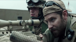 "Okay, I've got the guy who keeps making Wolfpack references in my sights."