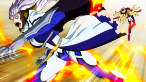 Again, are we 100% sure this is Fairy Tail?