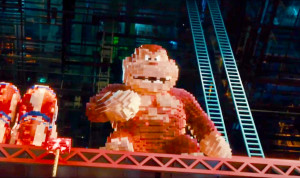 Really Nintendo? You're gonna let them use your characters in this piece of crap? Really? REALLY?