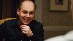 "Ha! That's funny. As if I would ever try to play a Native American."