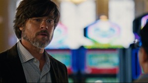 Believe it or not, this is supposedly not a wig.