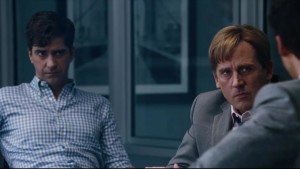 "I love lamp...but I don't love banks."