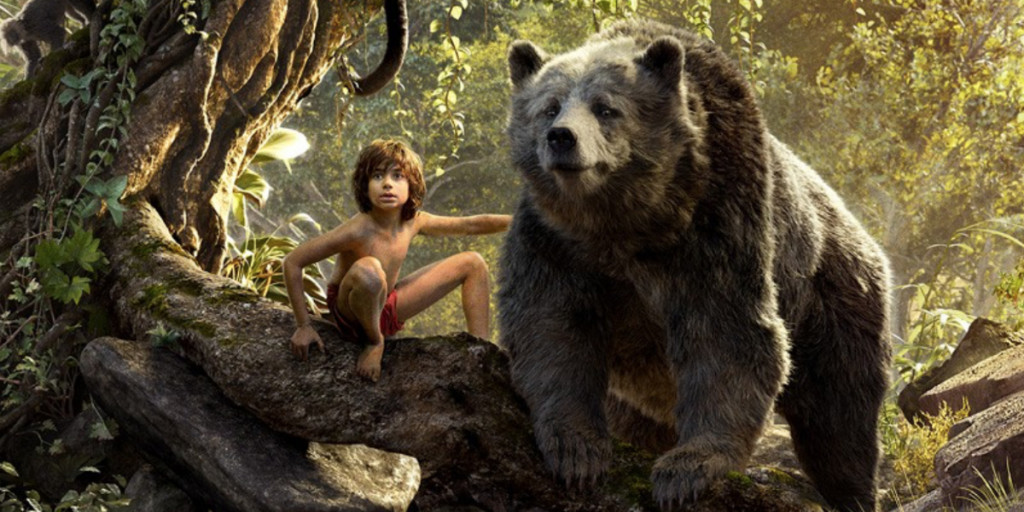 I still really like bears though.